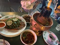 -一坐一忘云南菜(嘉里中心店)