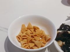 -东方饺子王(和平里店)
