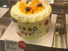 -BreadTalk面包新语·烘焙蛋糕(海珠丽影广场店)