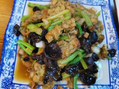 -老味道1992(武当山店)