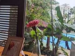 -垚慈居素食(华发新城店)