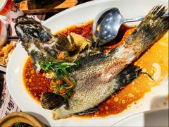 -南海渔家•海鲜•正宗海南菜(海棠湾店)
