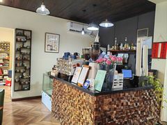 -铁炉咖啡(河下古镇店)