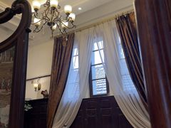 -中山路壹号传奇club·啤酒花园餐厅