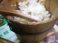 -君华饭店·腊排铜火锅