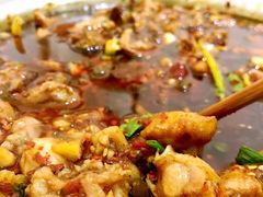 -温江公平红烧兔(总店)