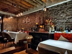 大堂-Osteria Garden 生蚝花园餐厅(原进贤路店)