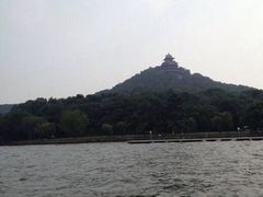 -东湖落雁景区