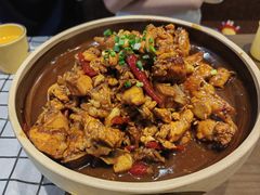 -江西老表·经典江西八大碗