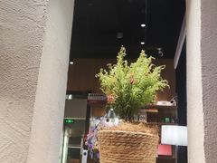-子檀大隐炭烧(食品街店)