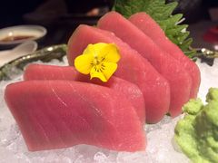 -滩万日本料理Nadaman(国贸大酒店)