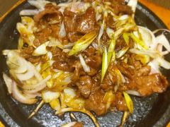 -老牌坊鲁菜名店(宽厚里店)