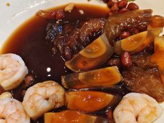 -大鸭梨烤鸭(甘家口店)