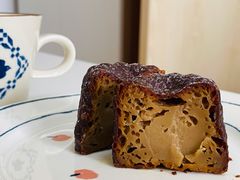 -OUR Bakery(三里屯太古里店)