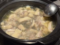 -同仁四季椰子鸡(无锡滨湖万象汇店)