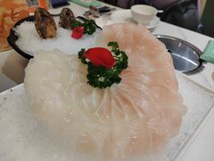 -帝皇海海鲜豆捞(桐泾商务广场店)