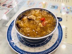 经后宝-广信牛奶甜品世家(台东店)