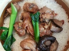 -汤城小厨•粤菜•靓汤(金融街店)