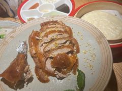 -青年公社烤鸭(滨湖银泰店)