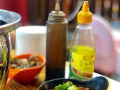 老卤鹌鹑蛋-冒椒火辣(太古里店)