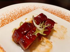 -采悦轩中餐厅·粤菜·海南菜(神州半岛喜来登度假酒店)