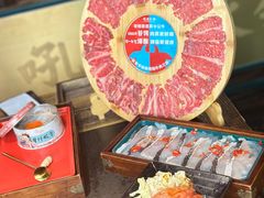 -吼堂老火锅(太古里总店)