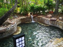 -三亚珠江南田温泉度假区