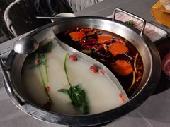 -故里和山·成都火锅(欢乐港湾店)