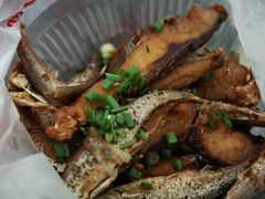 -大马弄蒋师傅美食酥鱼(察院前店)