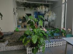 -开间茶馆·围炉煮茶