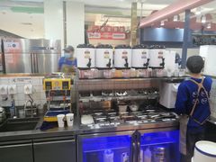 -茶百道(万象城店)