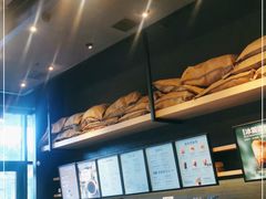 -星巴克臻选(宁波世纪东方广场店)
