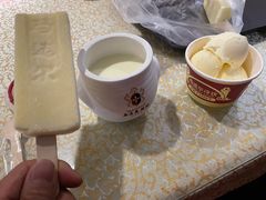 -马迭尔冷饮厅1906(中央大街店)