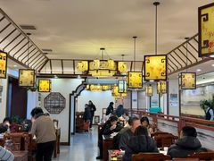 -惠宾饭庄(中山路店)
