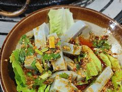 -阿山卓·野生菌火锅·纳西火塘烤肉