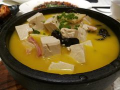 -老上海弄堂菜馆(恒基名人购物中心店)
