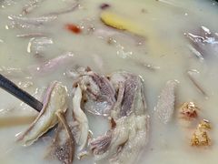 -代羊肉(中和店)