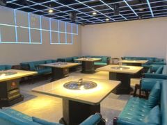 -红井路游艺炖锅·音乐餐吧(十渡店)