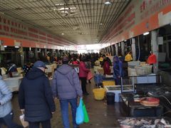 -岳各庄批发市场(西四环中路店)