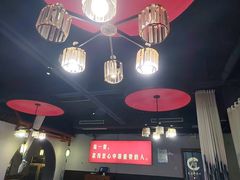 -冠州宴·海鲜烤鸭民间菜(冠县店)
