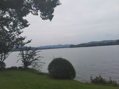 -浙江西子宾馆·瑶园咖啡厅