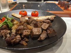 -西堤牛排(南京龙江店)