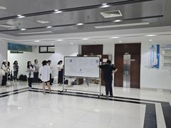 -东华大学(松江校区)