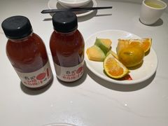 -新辣宴·湖南家常菜·商务聚餐(中粮创芯店)