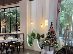 大堂-友达面馆(海珠店)