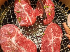 -梦山水日本烧肉(五四广场店)