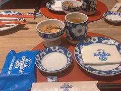 -小山日本料理(兴业太古汇店)