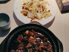 -客宴·江西客家菜(红角洲店)