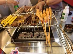 -遇西祠·海鲜烧烤(总店)