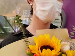 -萨芭蒂高空花园餐酒吧